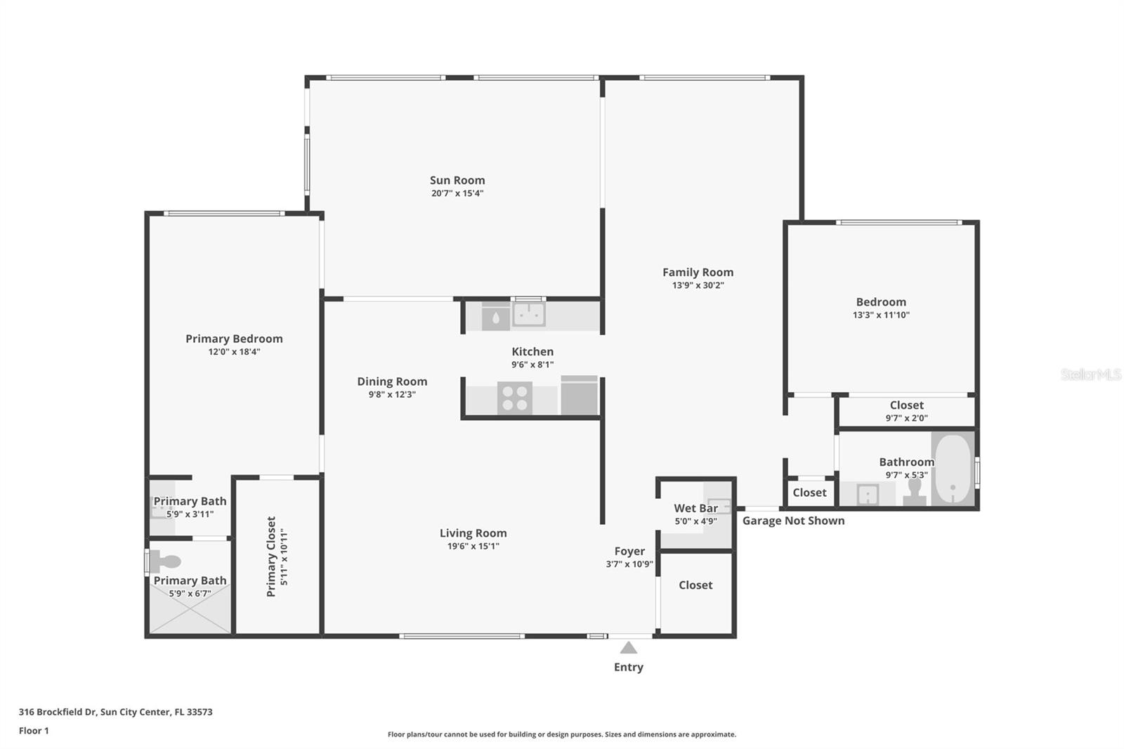 316 BROCKFIELD DR — photo 39