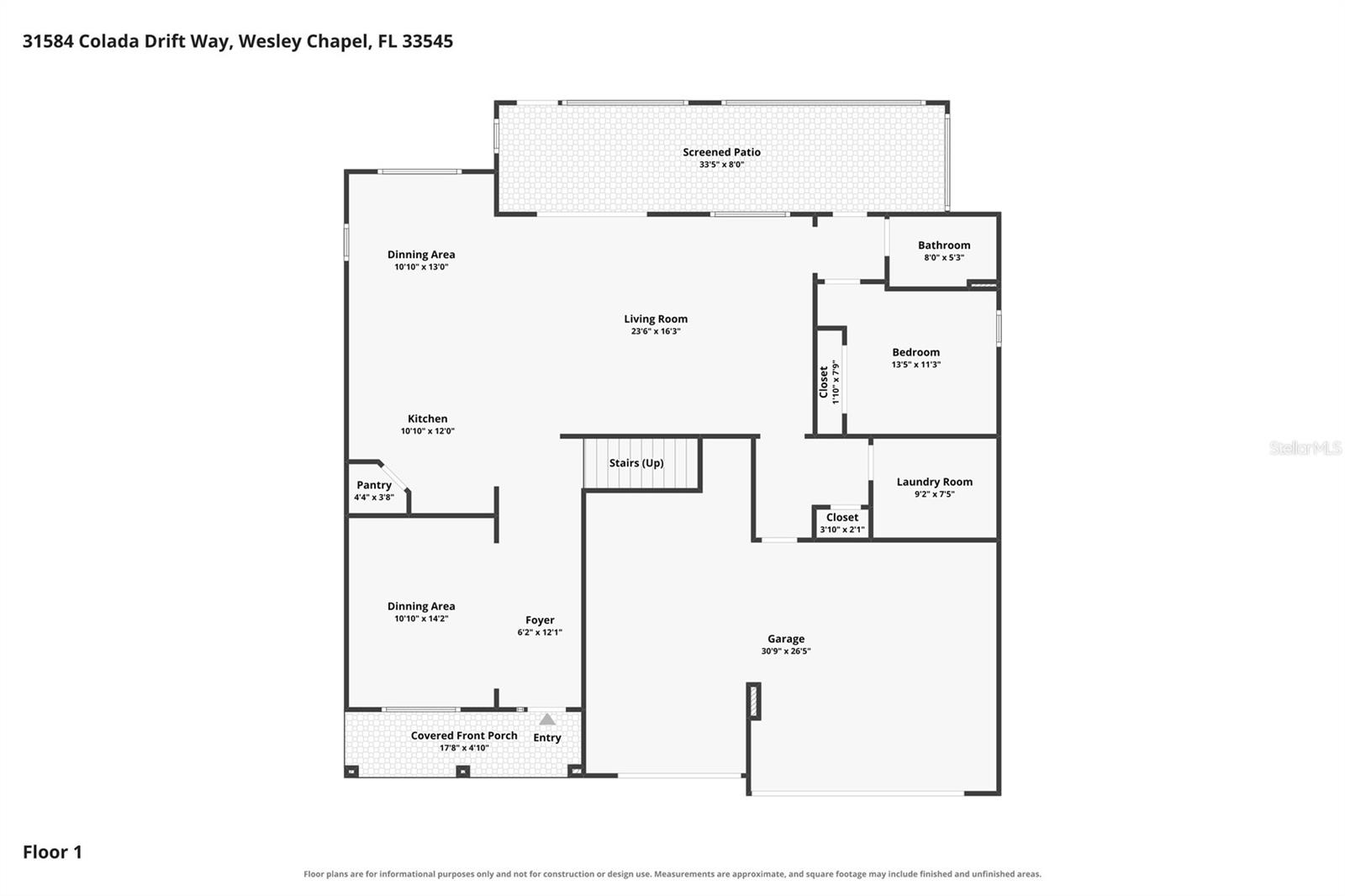 31584 COLADA DRIFT WAY — photo 54