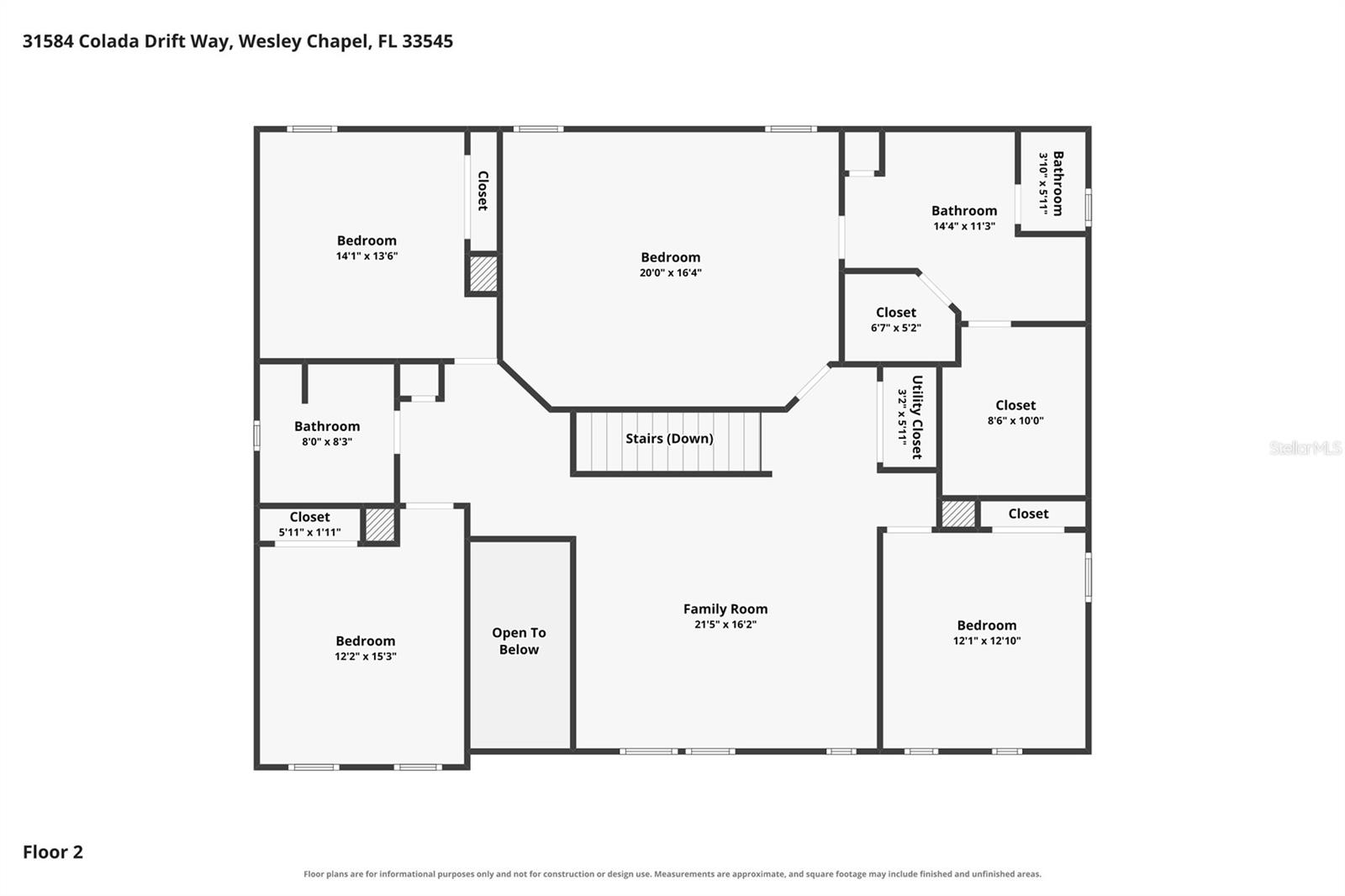 31584 COLADA DRIFT WAY — photo 55