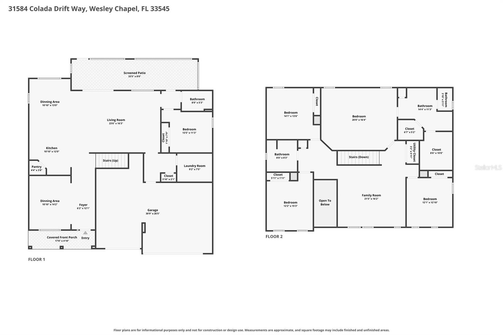 31584 COLADA DRIFT WAY — photo 53