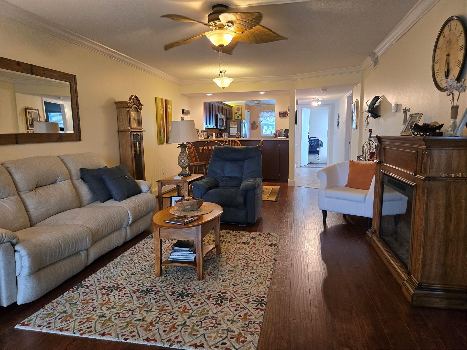 756 VILLAGE CIR #102 — photo 17