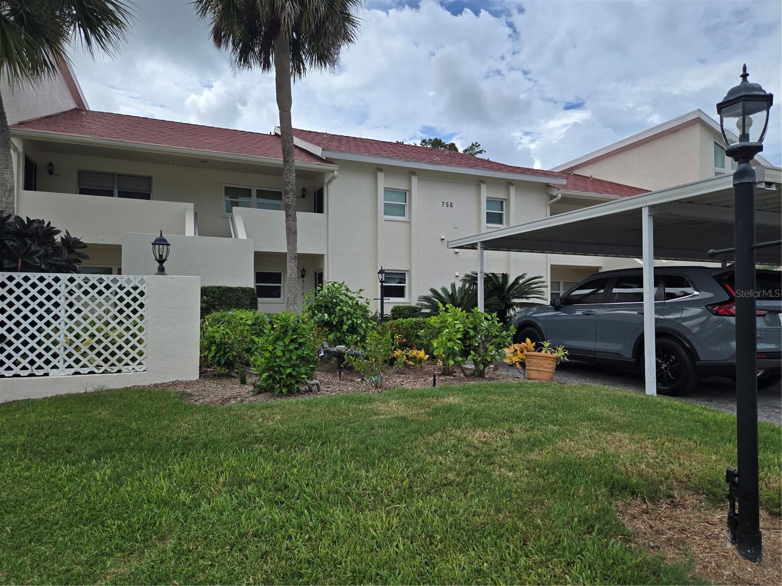 756 VILLAGE CIR #102 — photo 45