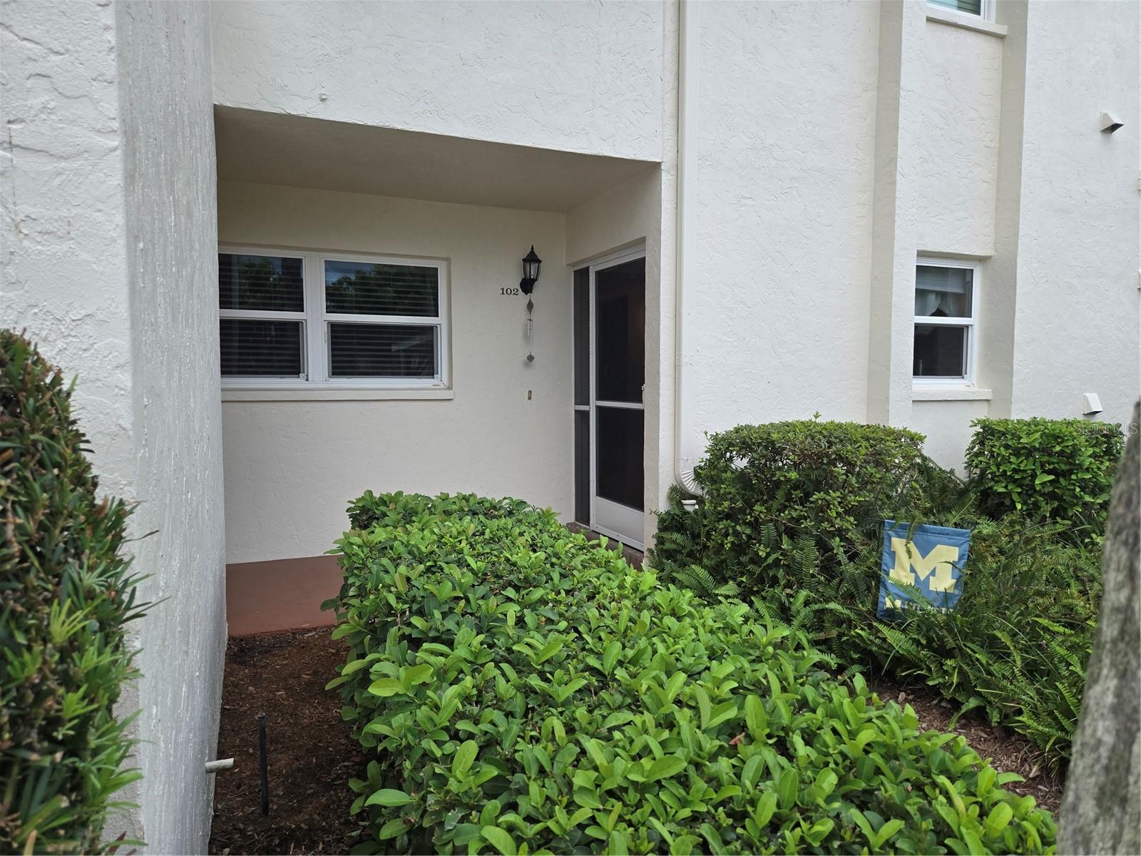 756 VILLAGE CIR #102 — photo 2