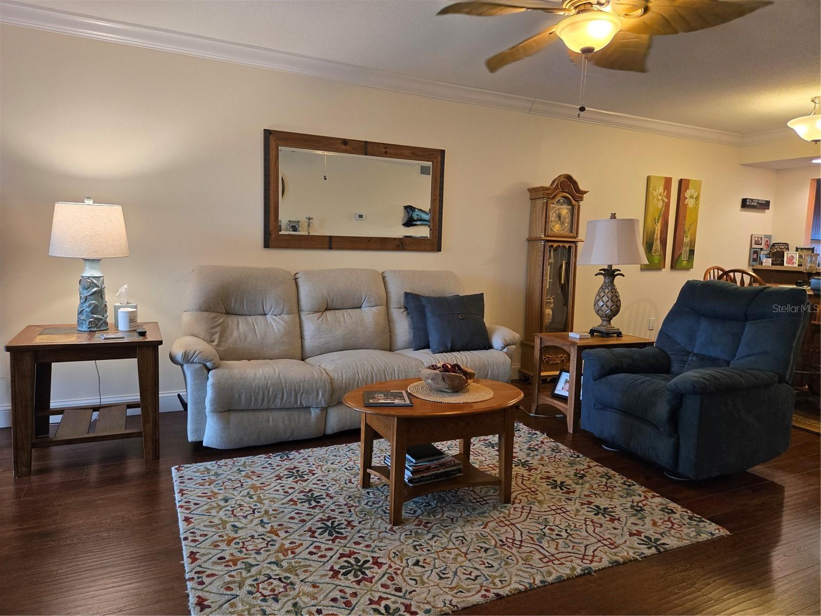 756 VILLAGE CIR #102 — photo 20