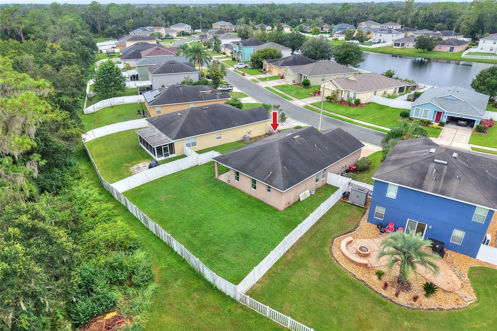 2729 WALDEN WOODS DR — photo 28