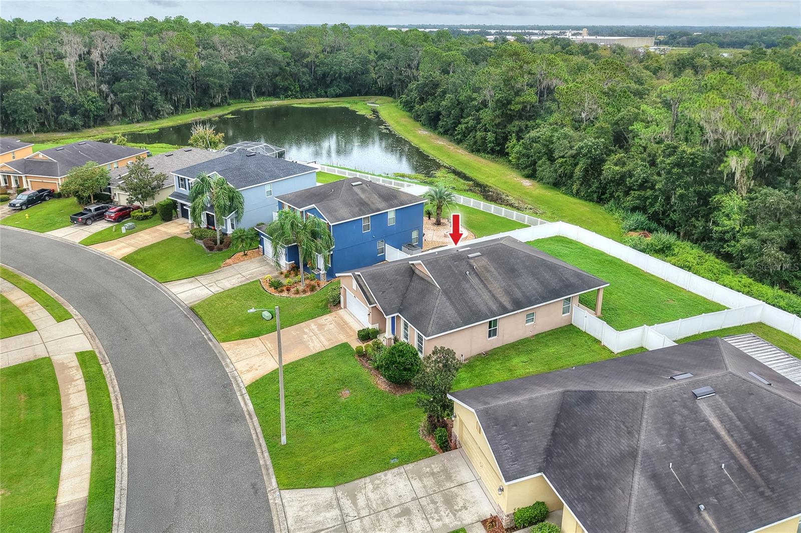 2729 WALDEN WOODS DR — photo 27