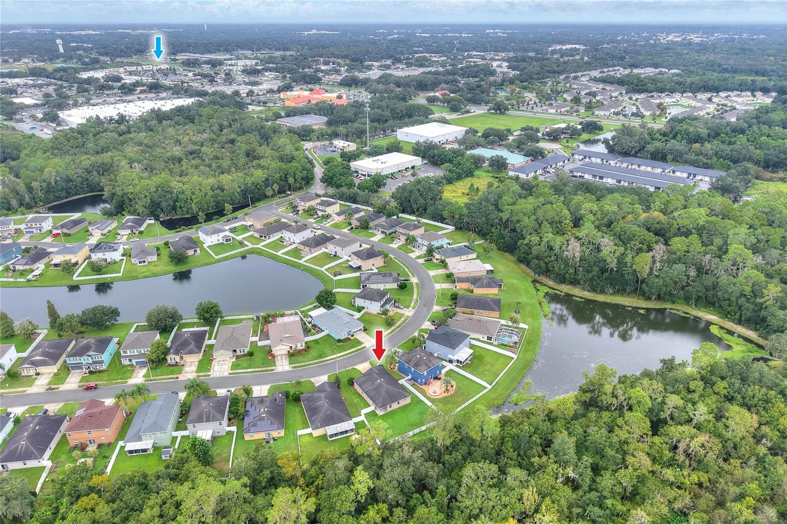 2729 WALDEN WOODS DR — photo 32