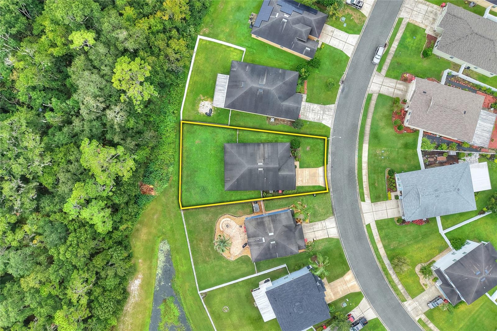 2729 WALDEN WOODS DR — photo 29