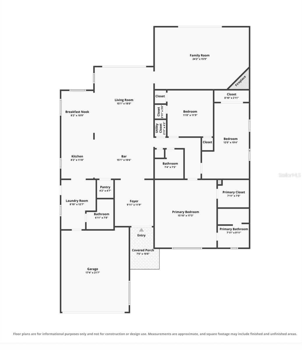 166 BAYSIDE DR — photo 44