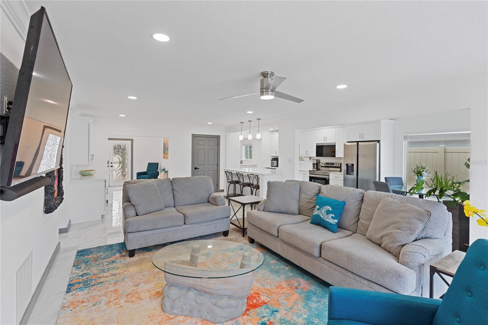 166 BAYSIDE DR — photo 12