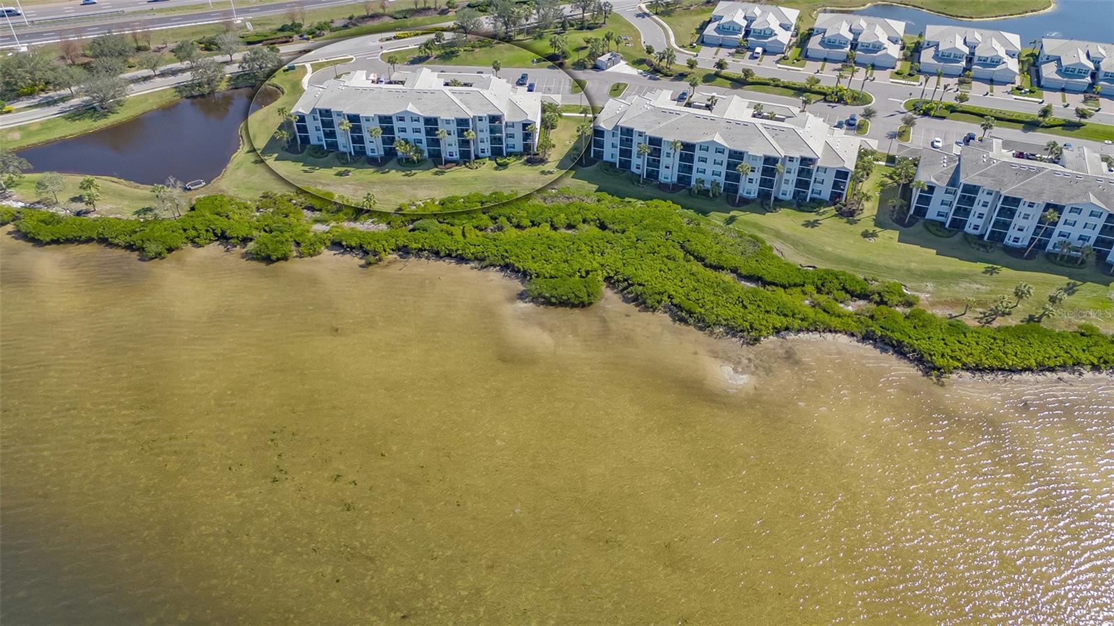 1030 TIDEWATER SHORES LOOP #105 — photo 70