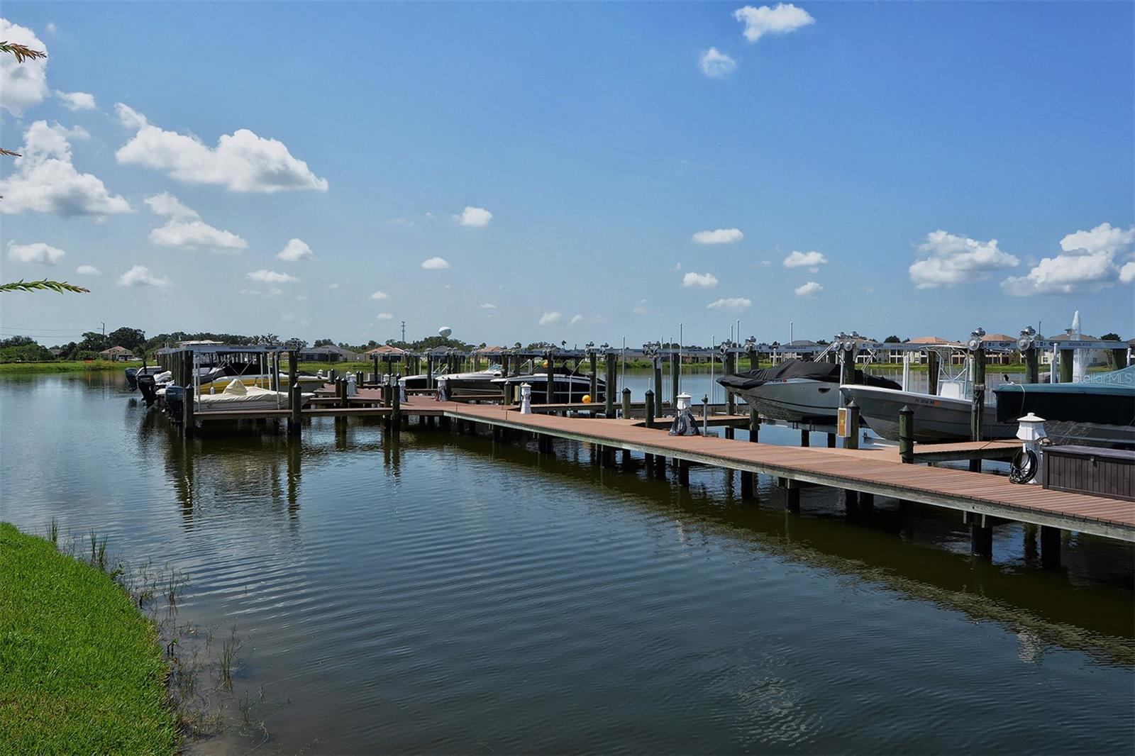 1030 TIDEWATER SHORES LOOP #105 — photo 45