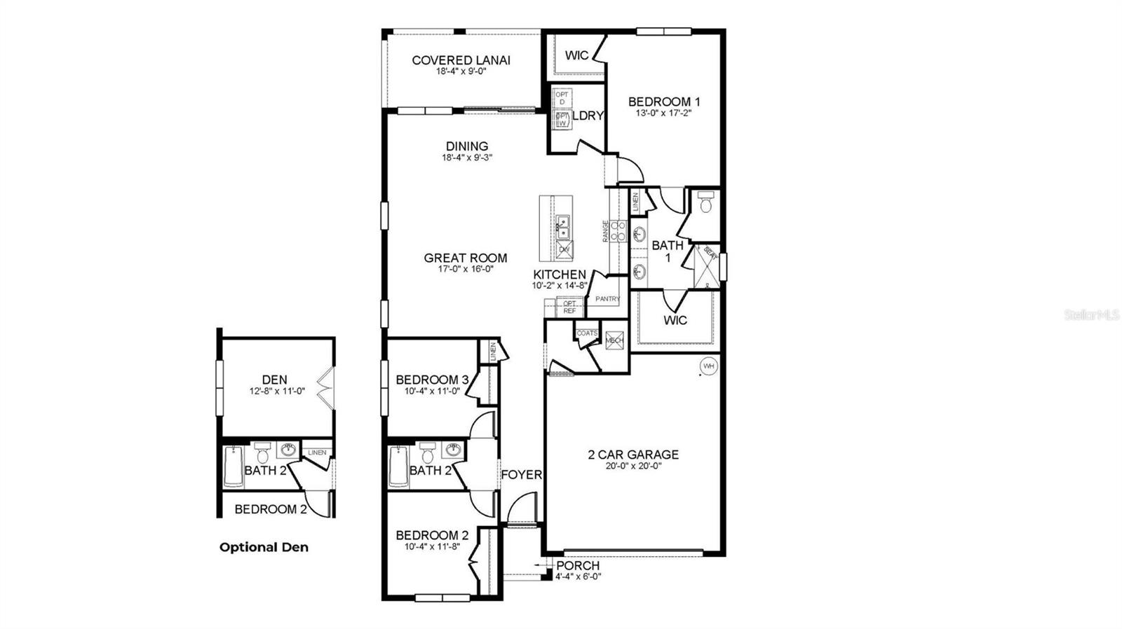 17290 SALTBUSH TRL — photo 12