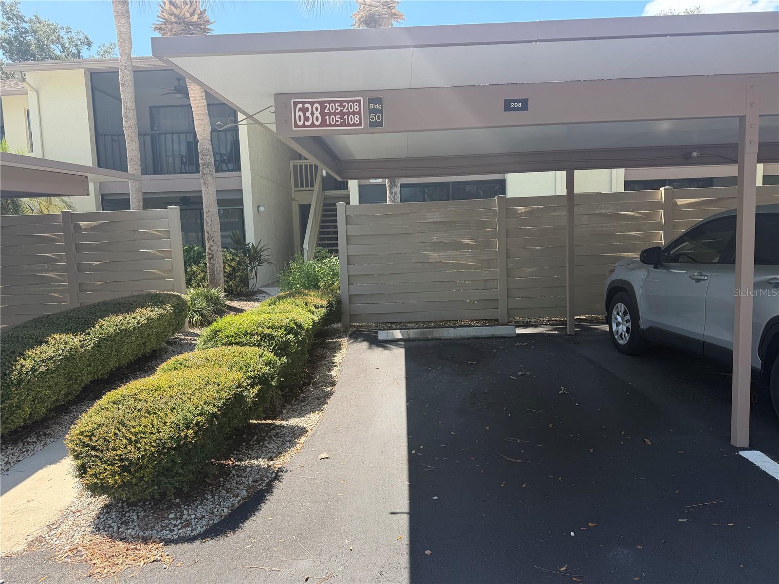 638 BIRD BAY DR E #208 — photo 15