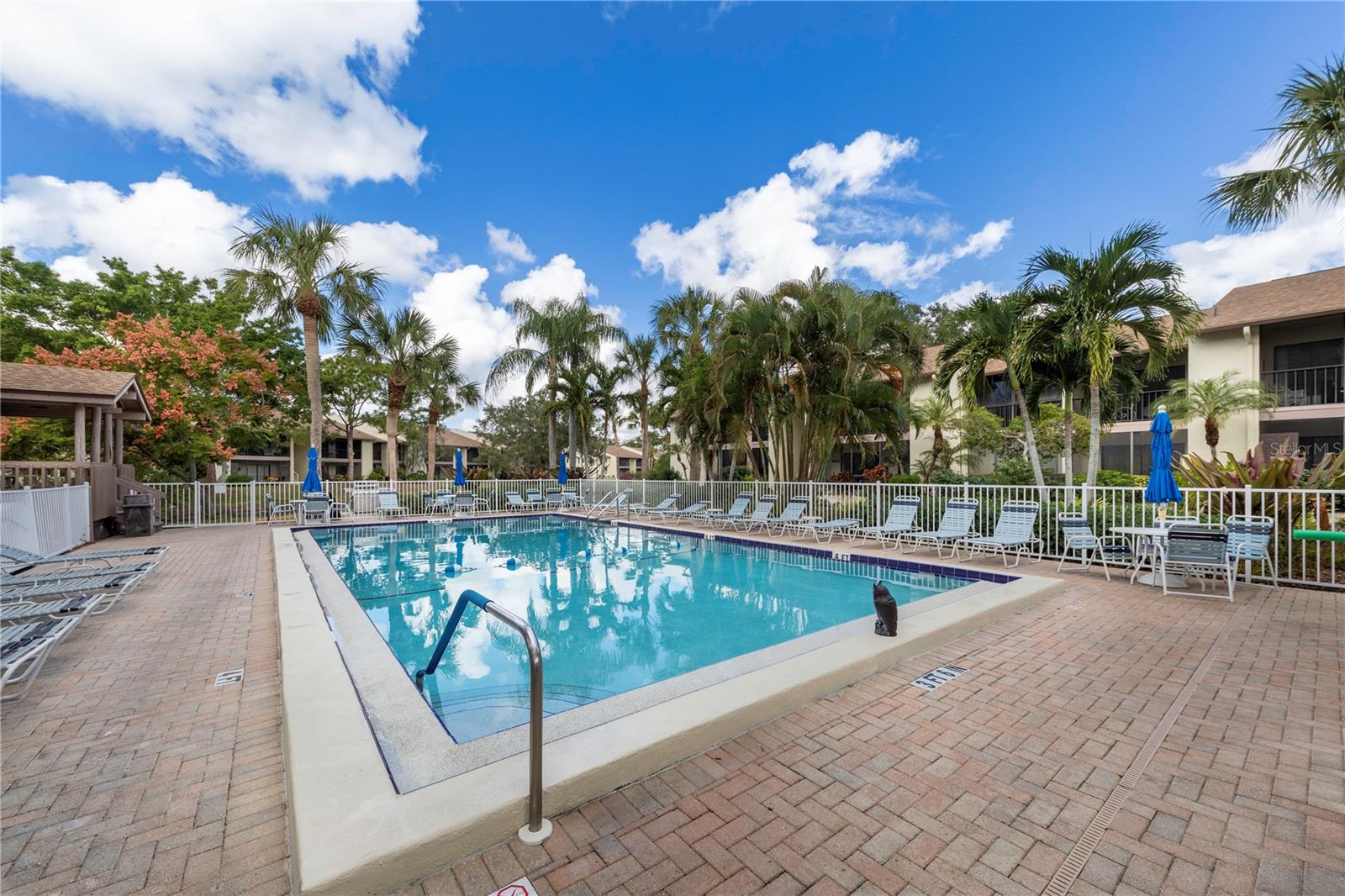 638 BIRD BAY DR E #208 — photo 22