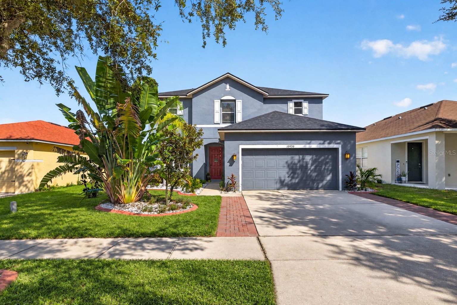 10930 SUBTLE TRAIL DR — photo 54