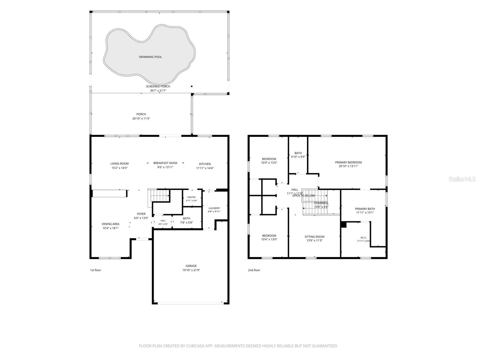 10930 SUBTLE TRAIL DR — photo 4
