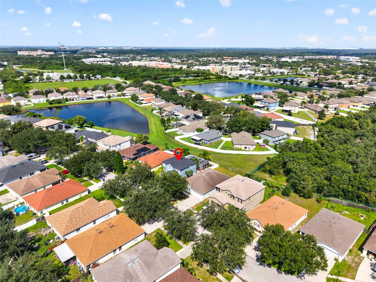 10930 SUBTLE TRAIL DR — photo 49
