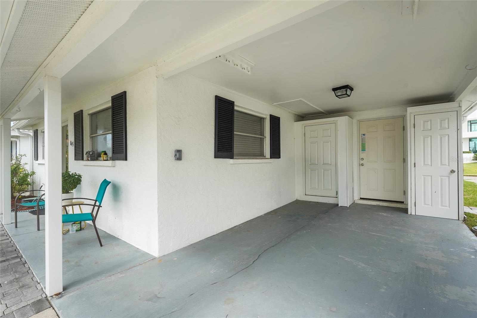 845 SPANISH DR N #845 — photo 19