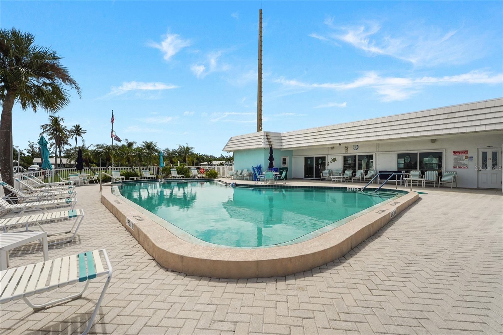 845 SPANISH DR N #845 — photo 49