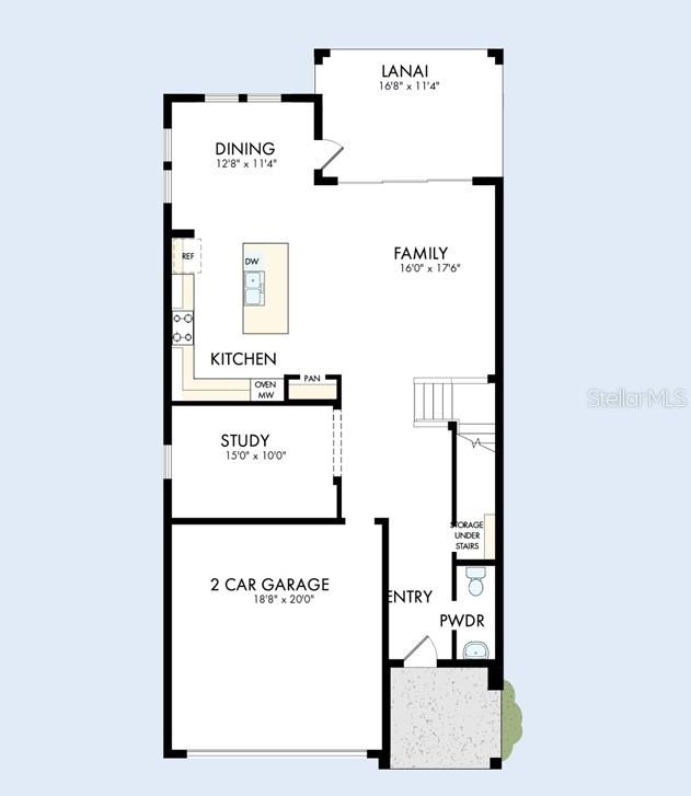 3499 YELLOW CASSIA DR — photo 3