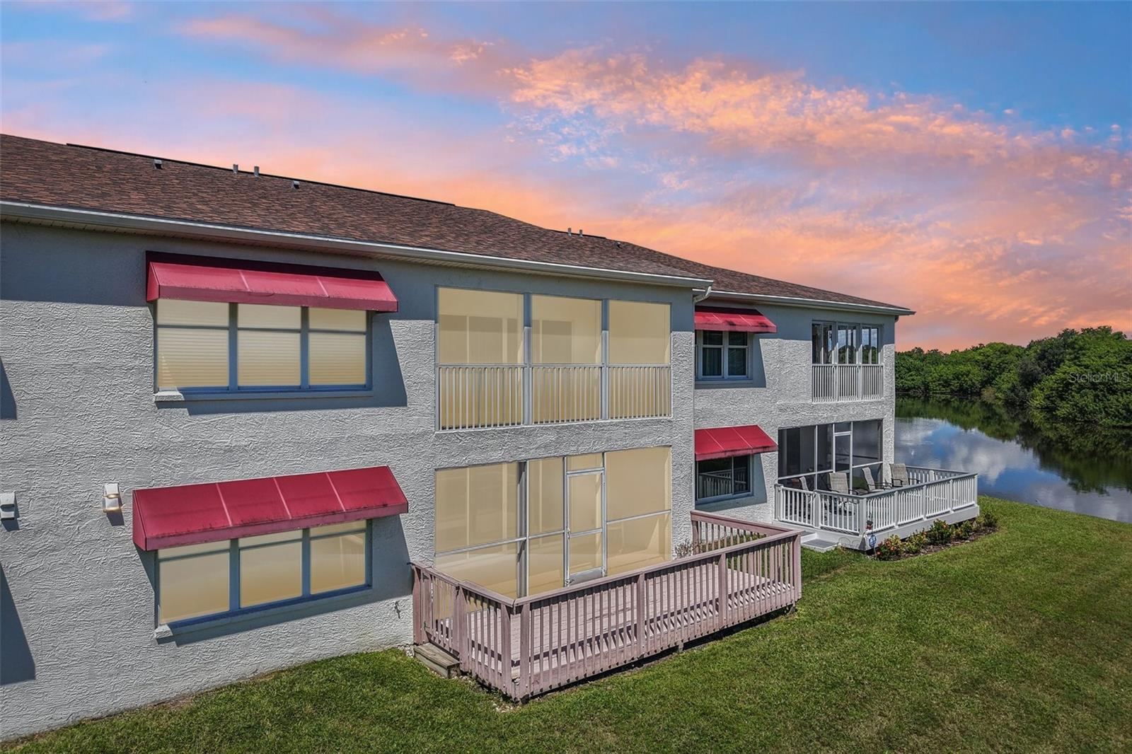 1400 WATER VIEW DR W #202 — photo 39