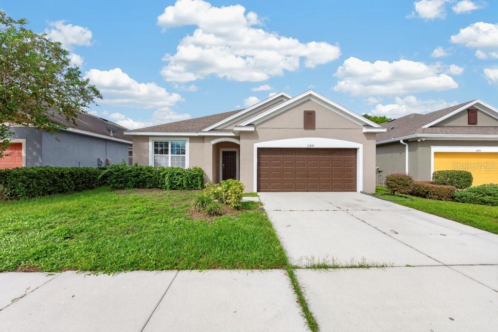 11601 TANGLE STONE DR — photo 47