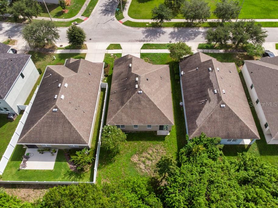 11601 TANGLE STONE DR — photo 54