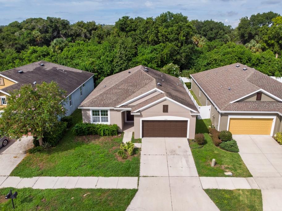 11601 TANGLE STONE DR — photo 49