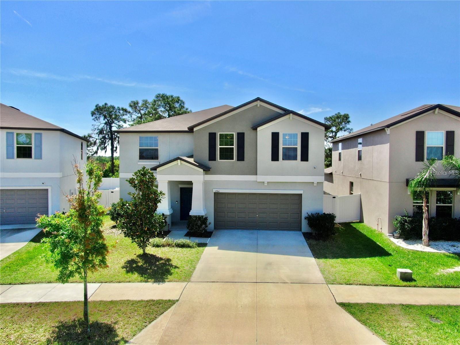 12841 WILDFLOWER MEADOW DR — photo 2