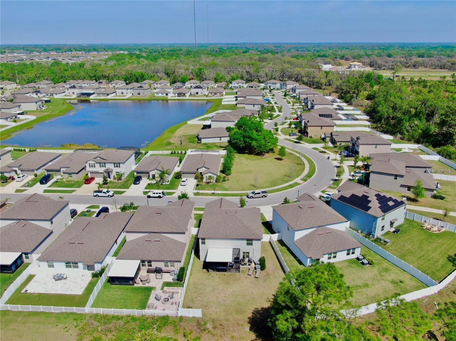 12841 WILDFLOWER MEADOW DR — photo 39