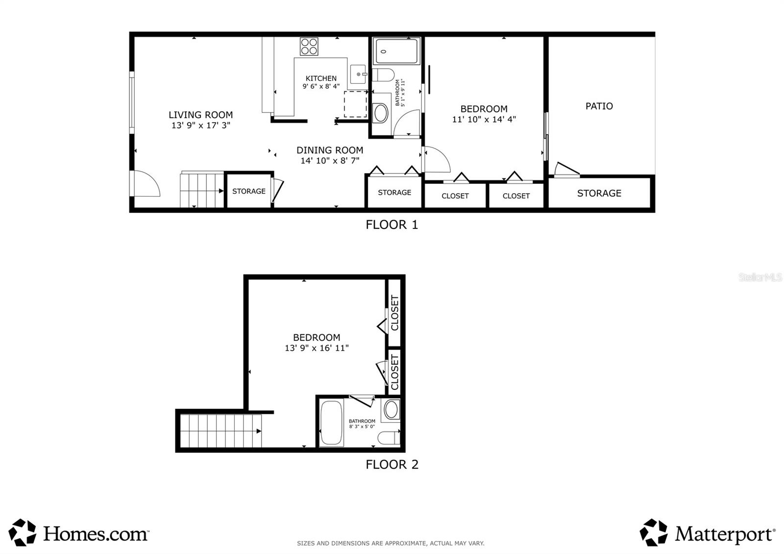 5205 OAK CHARTER CT — photo 62