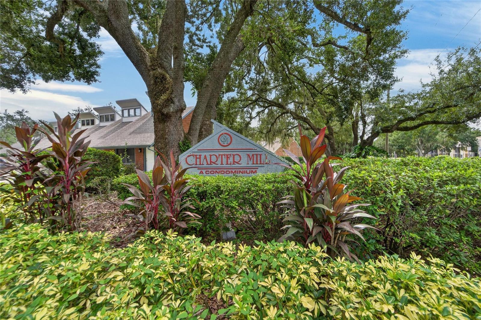 5205 OAK CHARTER CT — photo 61