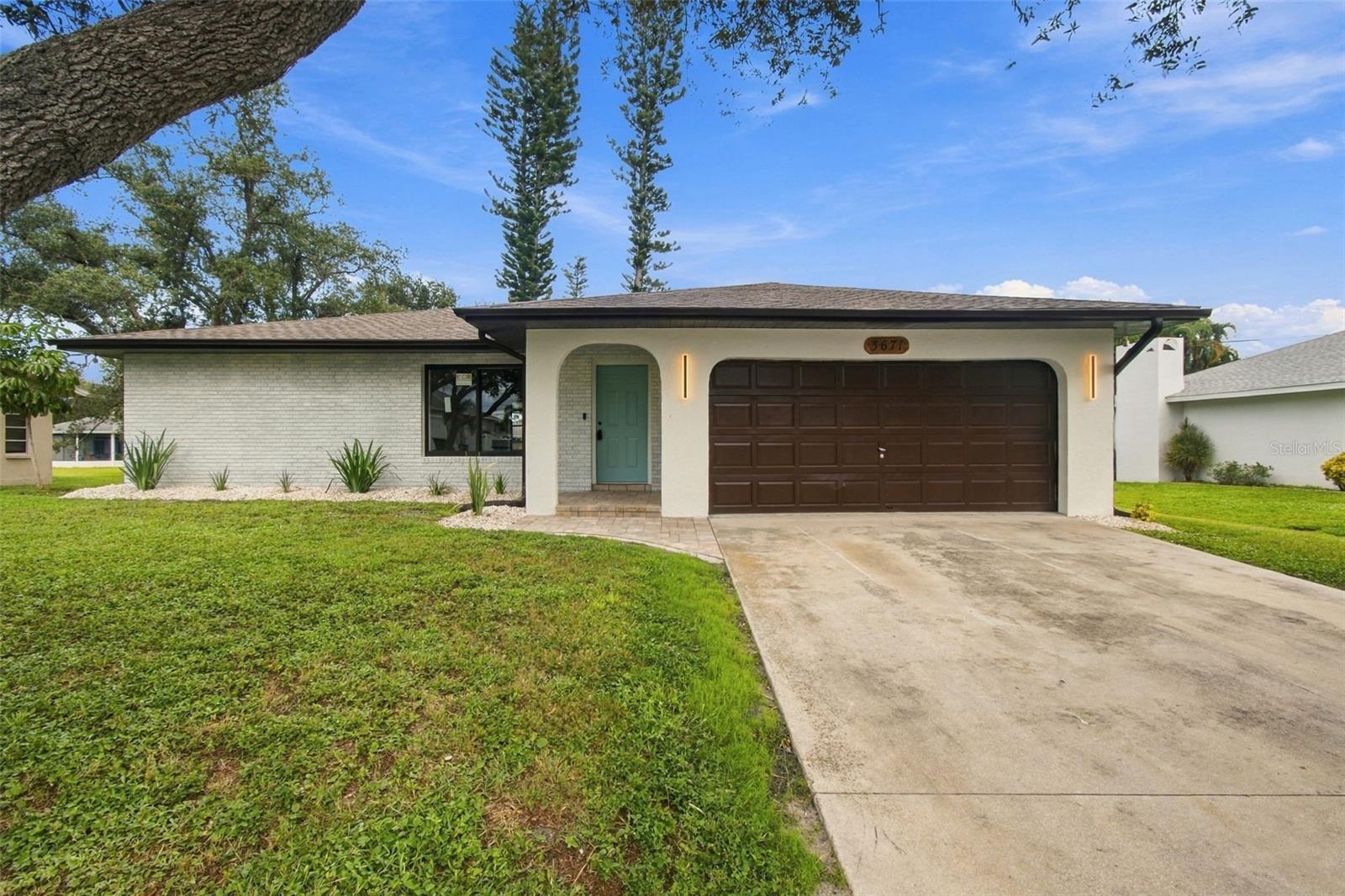 3671 PINE RD — photo 3