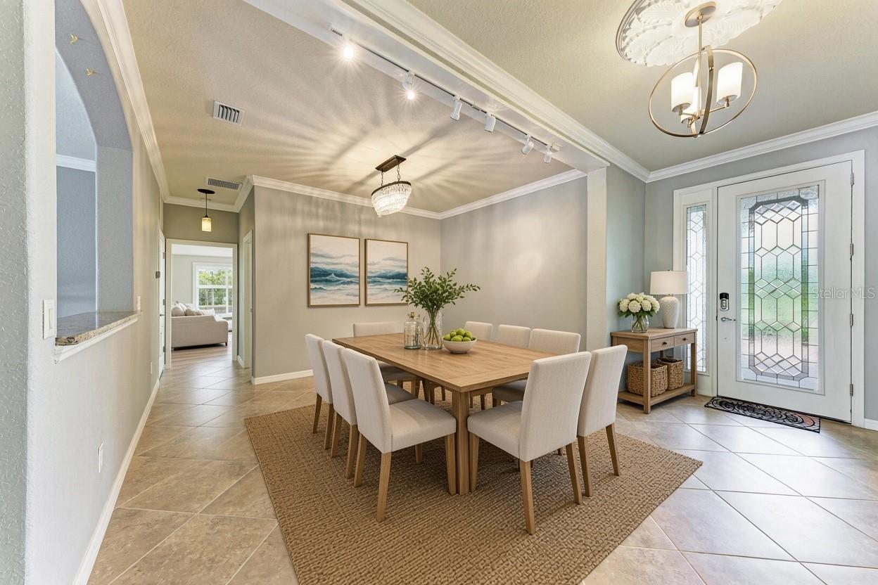 20700 GRANLAGO DR DR — photo 9