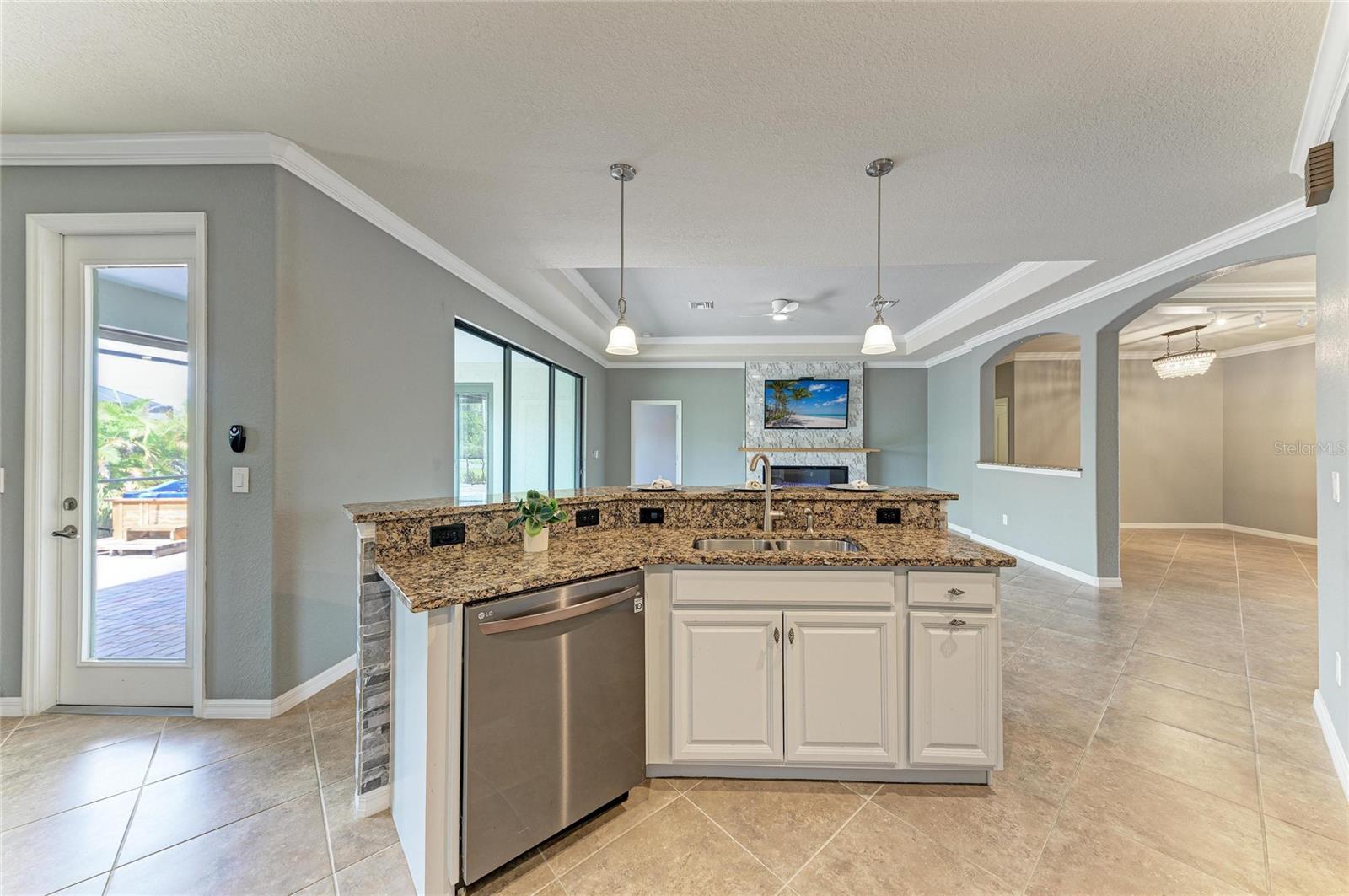 20700 GRANLAGO DR DR — photo 19