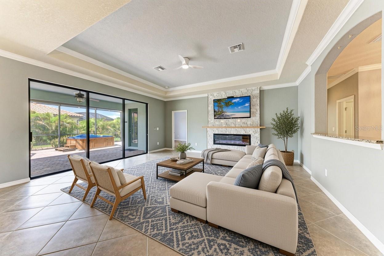 20700 GRANLAGO DR DR — photo 13