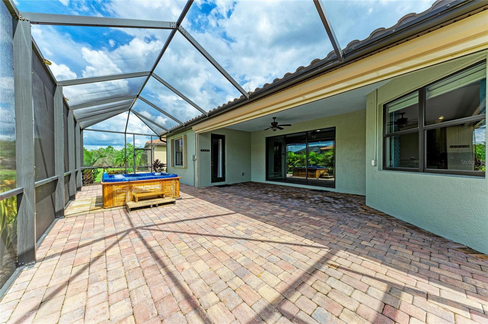 20700 GRANLAGO DR DR — photo 52