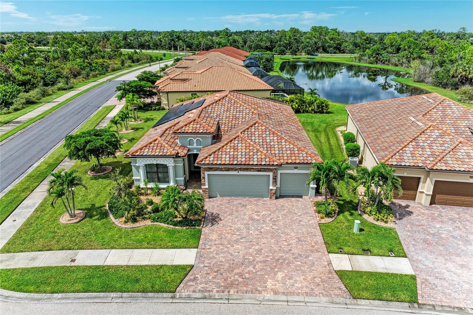 20700 GRANLAGO DR DR — photo 4