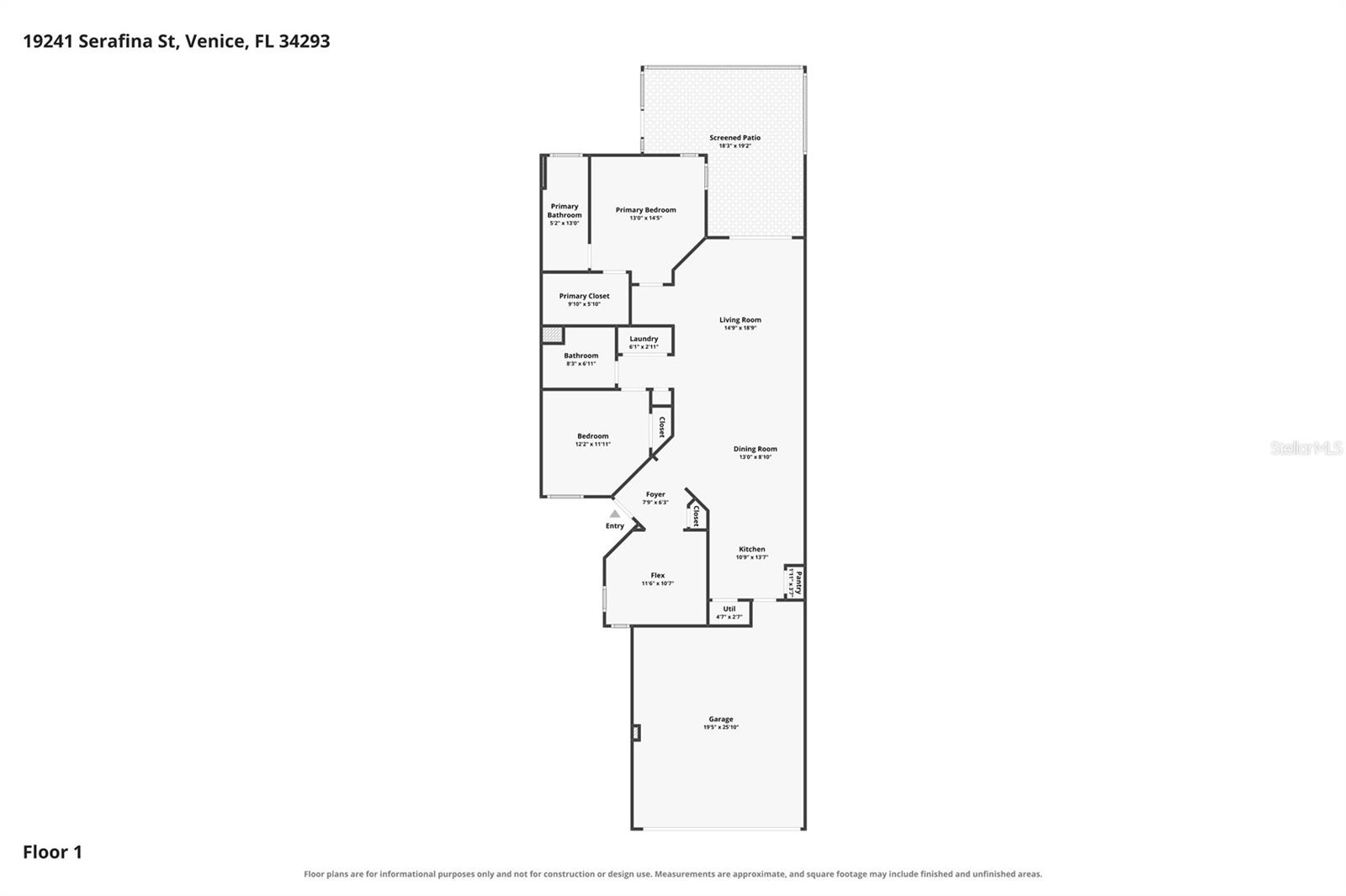 19241 SERAFINA ST — photo 34