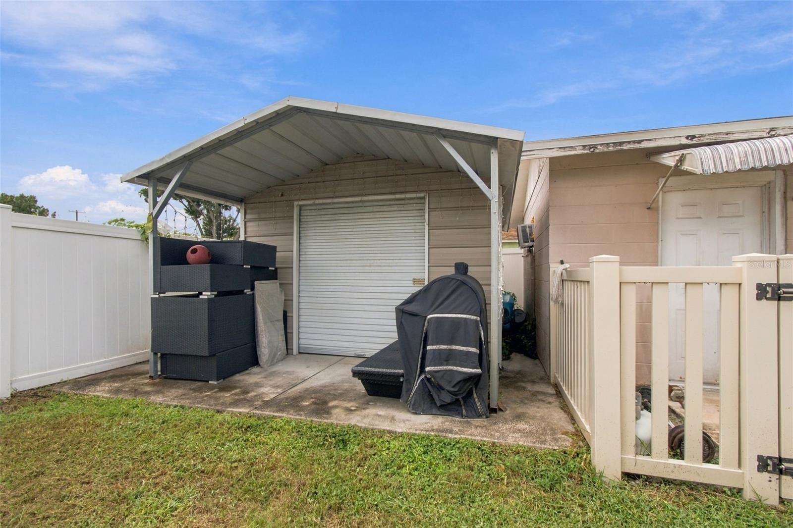 11006 N OAKLEAF AVE — photo 28