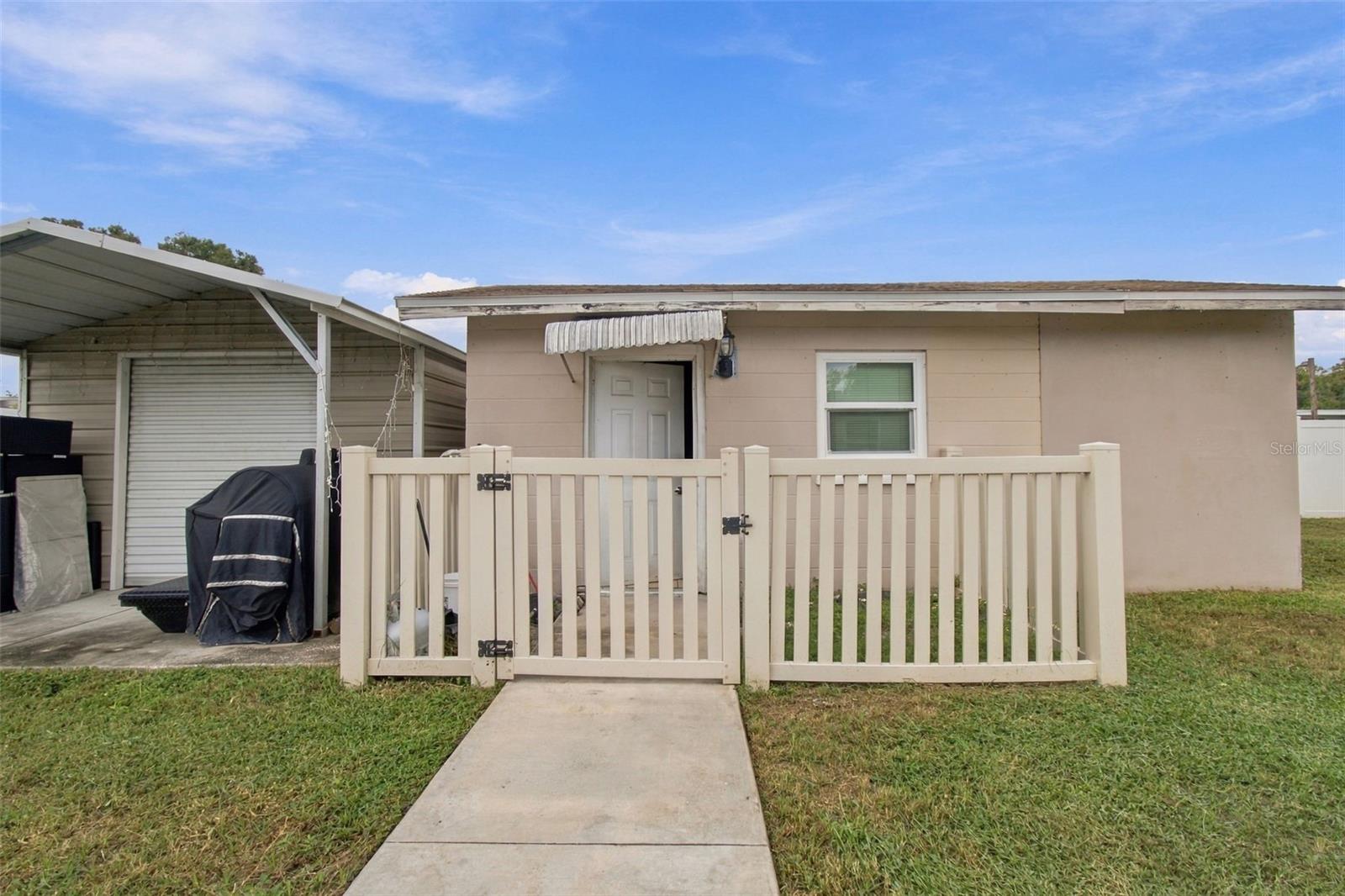 11006 N OAKLEAF AVE — photo 29