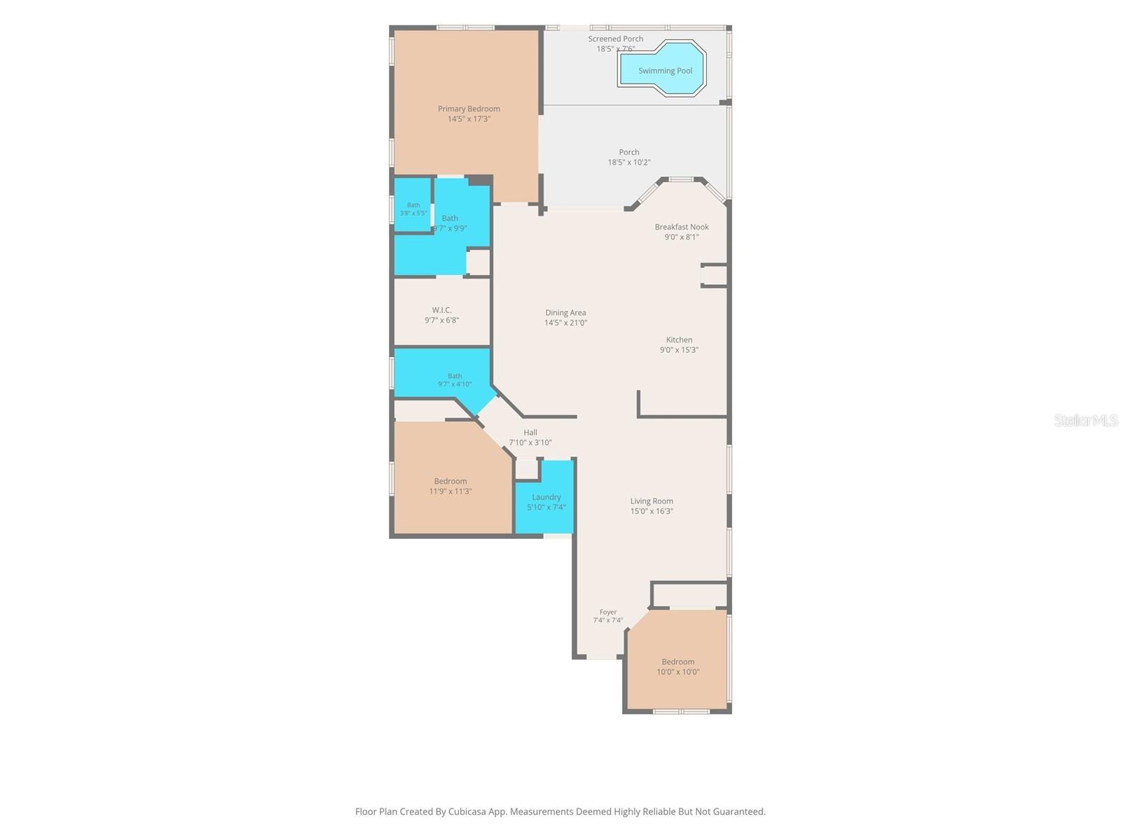 4400 ENGLISH TURN WAY — photo 50