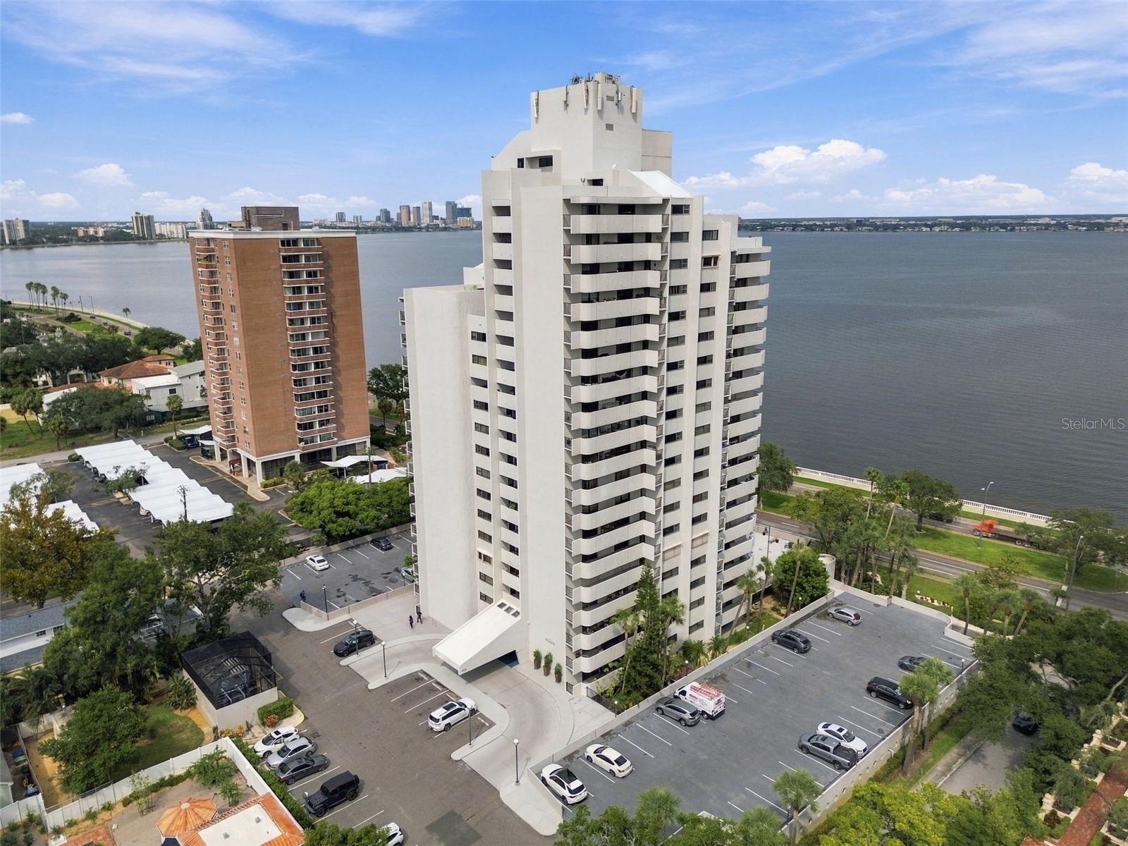 4141 BAYSHORE BLVD #1106 — photo 52