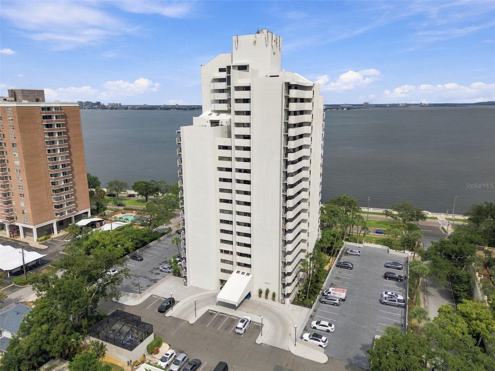 4141 BAYSHORE BLVD #1106 — photo 53