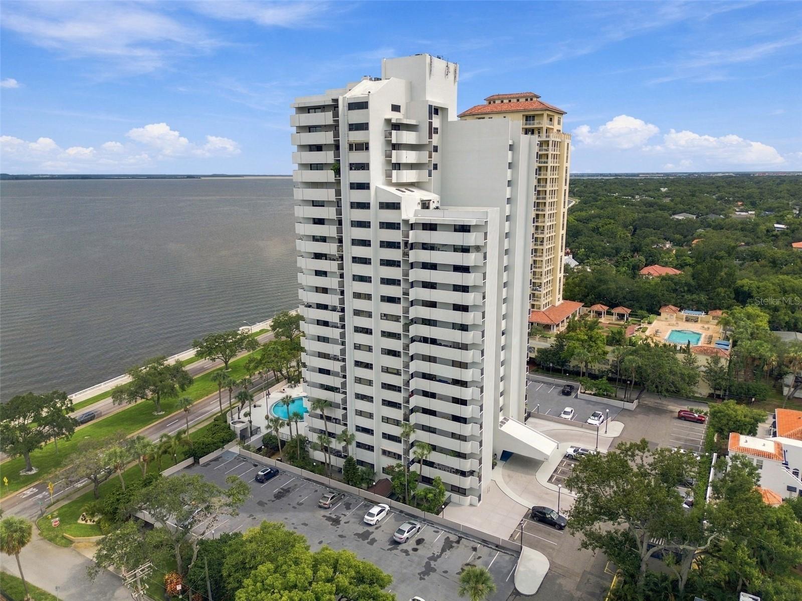 4141 BAYSHORE BLVD #1106 — photo 54