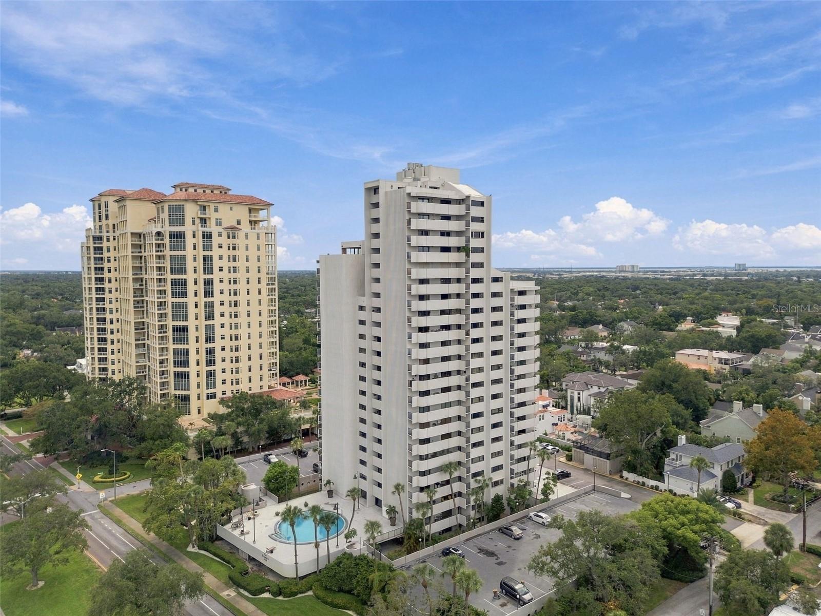 4141 BAYSHORE BLVD #1106 — photo 55