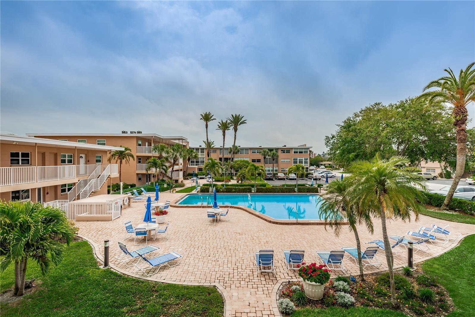 6363 GULF WINDS DR #332 — photo 42