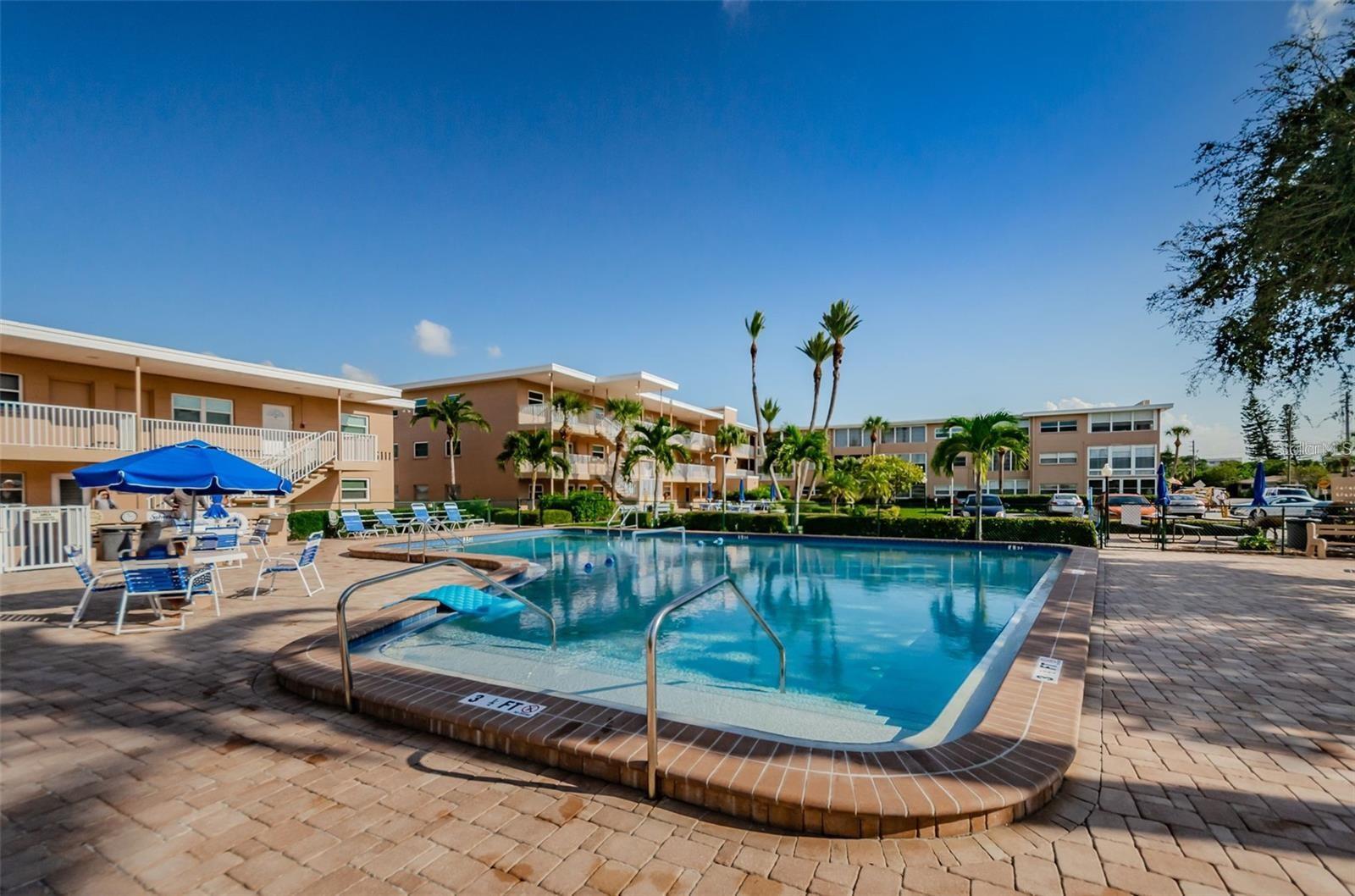 6363 GULF WINDS DR #332 — photo 73
