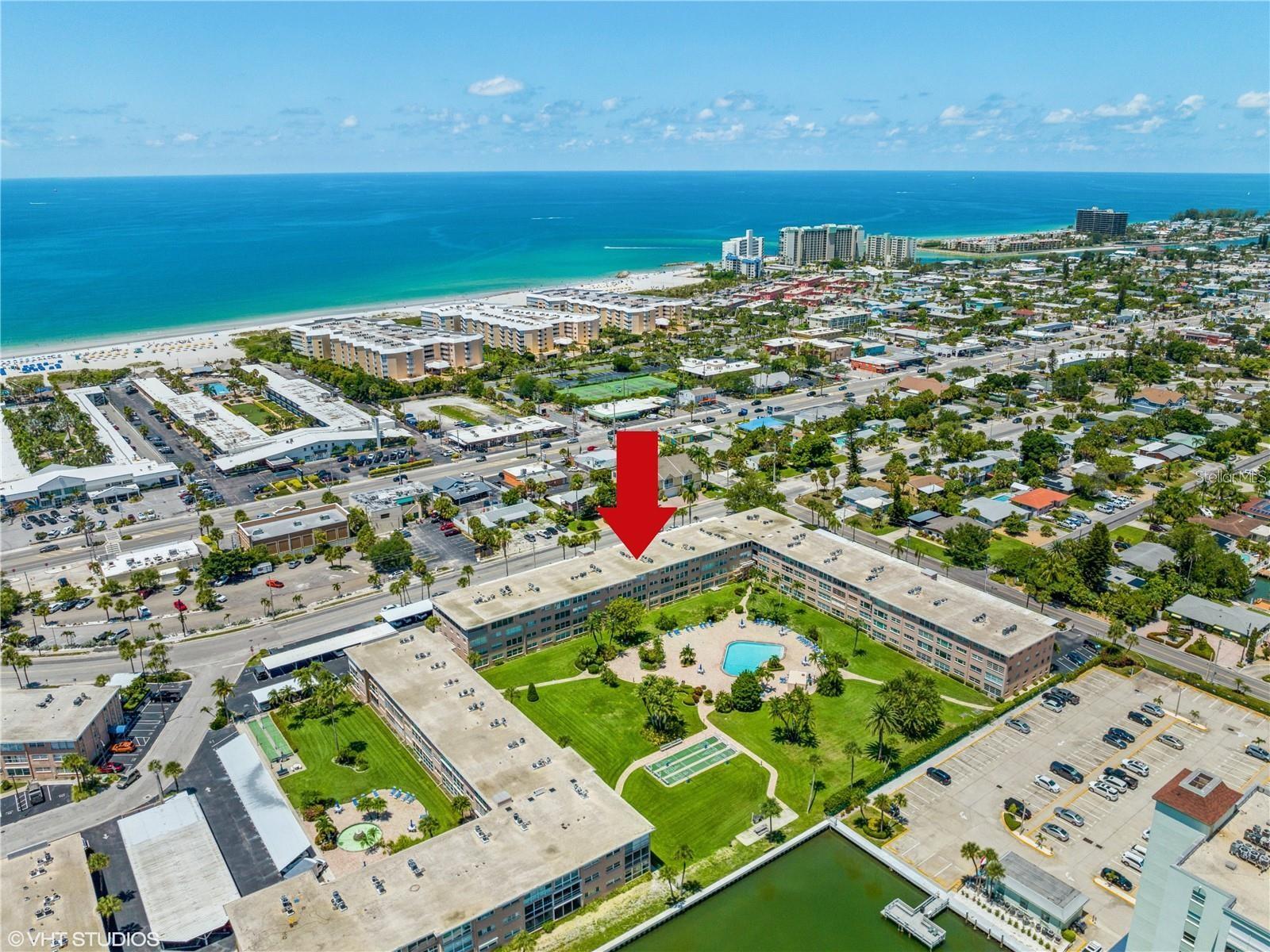 6363 GULF WINDS DR #332 — photo 4